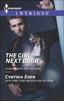 THE GIRL NEXT DOOR Read online