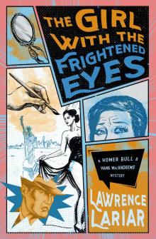 The Girl with the Frightened Eyes Read online