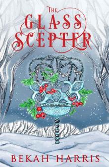 The Glass Scepter Read online