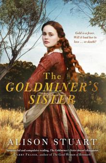 The Goldminer's Sister Read online
