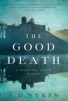The Good Death Read online