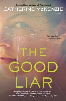 The Good Liar Read online