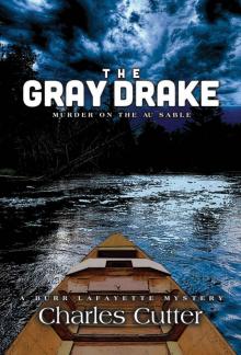 The Gray Drake Read online