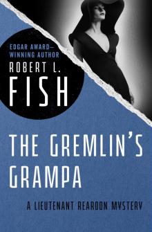 The Gremlin's Grampa Read online