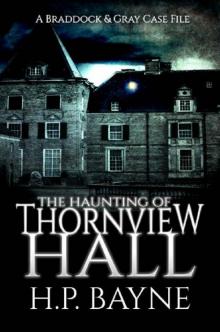 The Haunting of Thornview Hall Read online