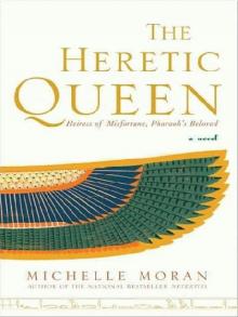 The Heretic Queen Read online