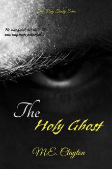 The Holy Ghost Read online