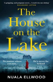 The House on the Lake Read online