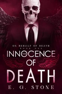 The Innocence of Death Read online
