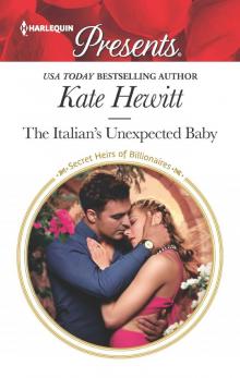 The Italian's Unexpected Baby Read online