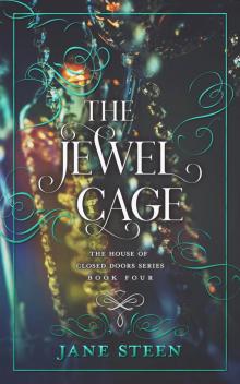 The Jewel Cage Read online
