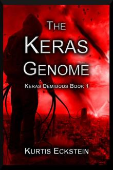 The Keras Genome Read online