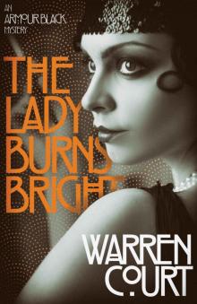 The Lady Burns Bright Read online
