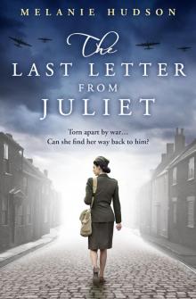 The Last Letter from Juliet Read online