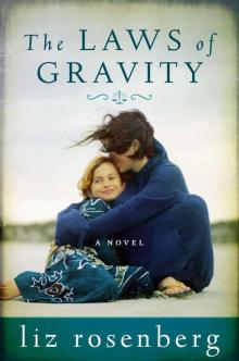 The Laws of Gravity Read online