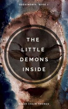 The Little Demons Inside Read online