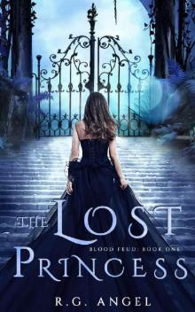 The Lost Princess Read online