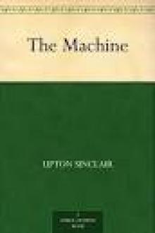 The Machine Read online