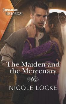 The Maiden and the Mercenary Read online