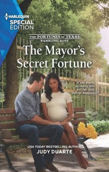 The Mayor's Secret Fortune Read online