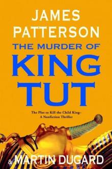 The Murder of King Tut: The Plot to Kill the Child King Read online