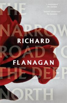 The Narrow Road to the Deep North Read online