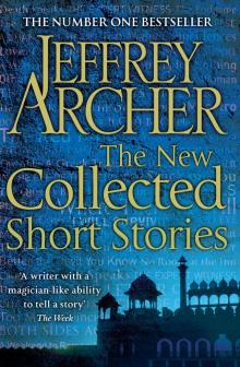 The New Collected Short Stories Read online
