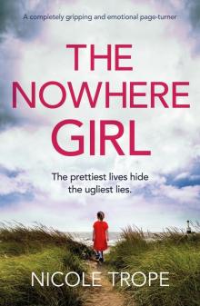 The Nowhere Girl (ARC) Read online