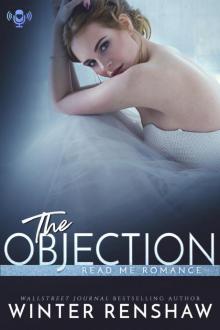 The Objection: A Read Me Romance Novella Read online