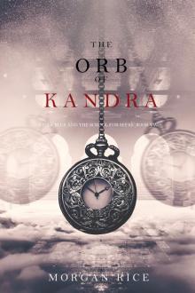 The Orb of Kandra Read online