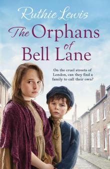The Orphans of Bell Lane