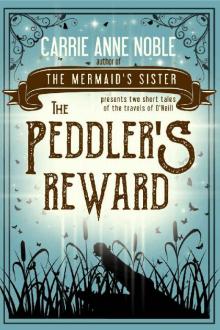 The Peddler's Reward