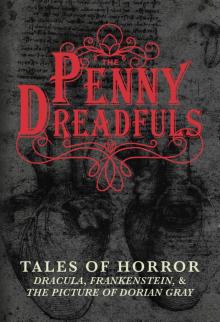 The Penny Dreadfuls Read online