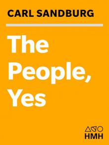 The People, Yes Read online