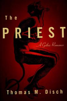THE PRIEST A Gothic Romance Read online