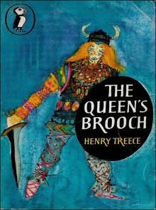 The Queen's Brooch Read online