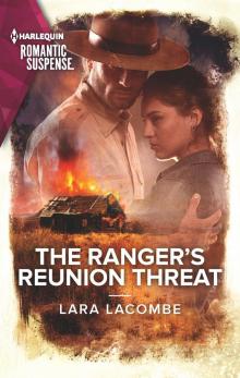 The Ranger's Reunion Threat Read online
