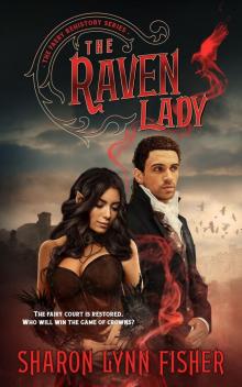 The Raven Lady Read online