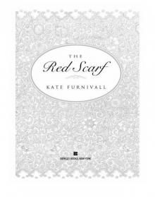 The Red Scarf Read online