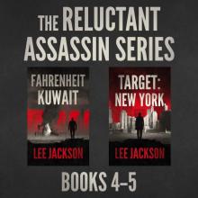 The Reluctant Assassin Box Set Read online
