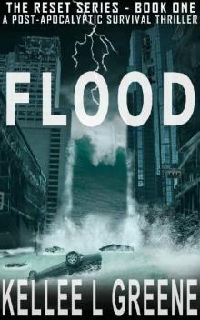 The Reset Series (Book 1): Flood