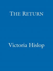 The Return Read online
