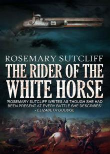 The Rider of the White Horse Read online