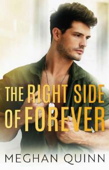 The Right Side of Forever (The Perfect Duet Book 2) Read online