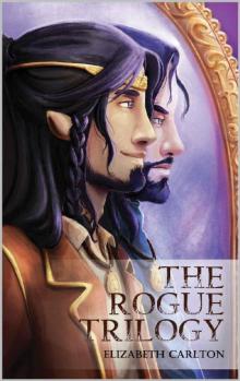 The Rogue Trilogy