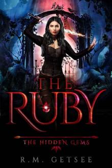 The Ruby (The Hidden Gems Book 1)