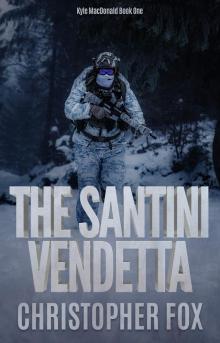 The Santini Vendetta Read online