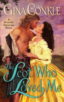 The Scot Who Loved Me Read online