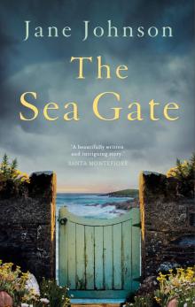 The Sea Gate Read online