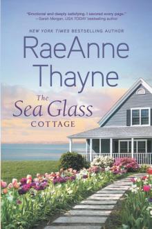 The Sea Glass Cottage Read online